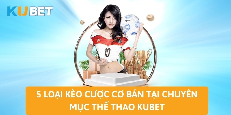 Tổng quan chung về sân chơi Kubet