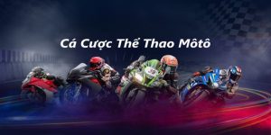 Bet Thể Thao Moto Và Những Bí Kíp Cá Cược Thể Thao Hấp Dẫn