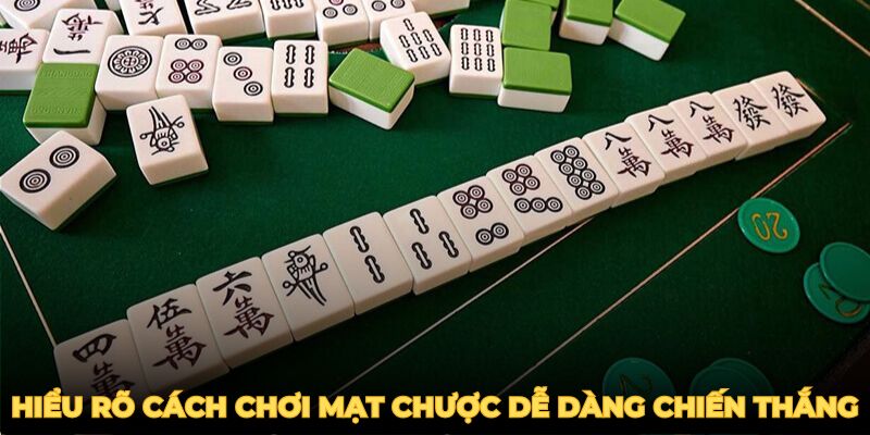 Trò chơi mạt chược tại kubet mang đến trải nghiệm thú vị