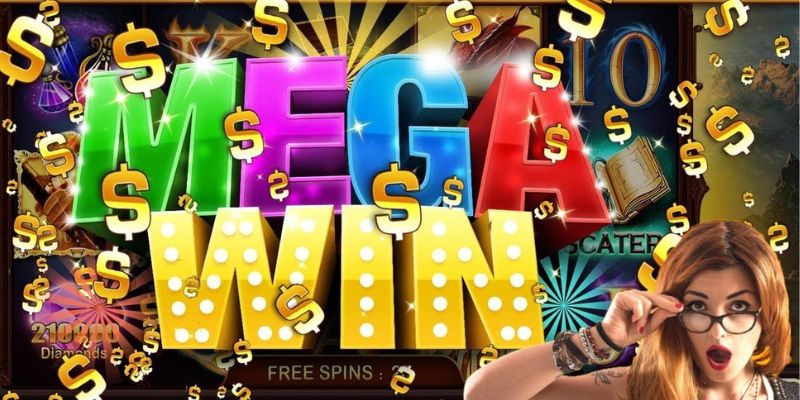 Cẩn thận khi sử dụng tip quay slot game lũy tiến