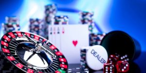 Casino Bắt Nguồn Từ Đâu Và Mức Độ Phổ Biến Như Thế Nào?