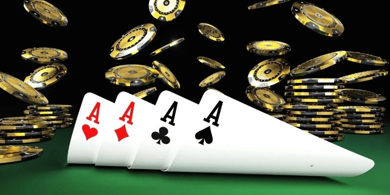 Hướng dẫn chơi poker từ A đến Z cách tham gia một ván