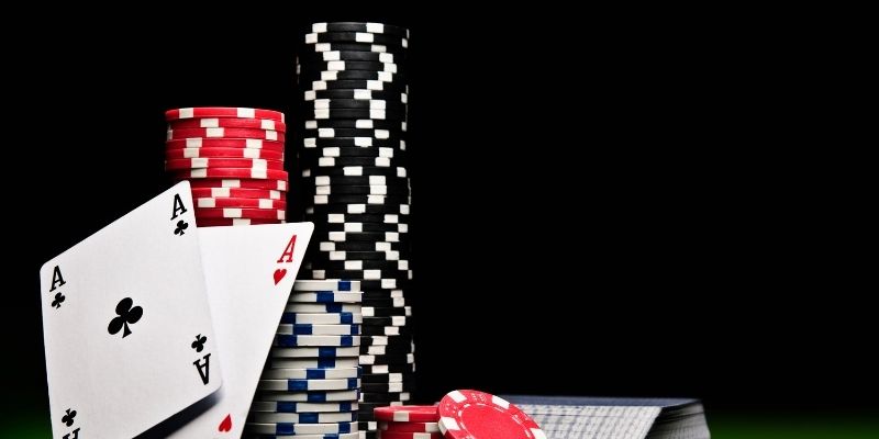 Tìm hiểu thuật ngữ dành riêng trong game Poker