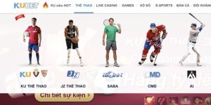 Kèo Score Box - Toàn Bộ Thông Tin Mà Tân Binh Kubet Cần Nhớ