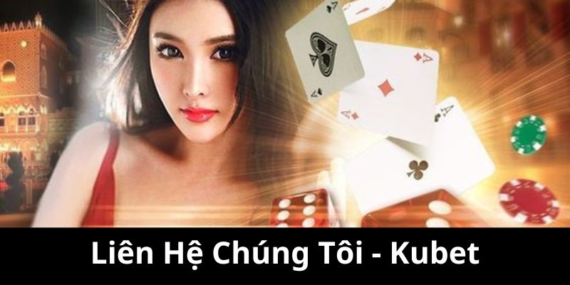 Tổng quan về mục liên hệ chúng tôi