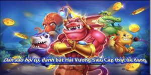 Dàn Sao Đánh Cá Kubet - Lựa Chọn Yêu Thích Của Game Thủ