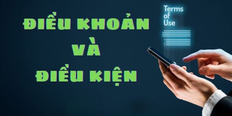 Những điều khoản về chính sách bảo mật tài khoản