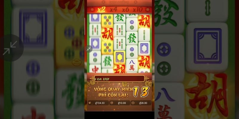 Tìm hiểu sơ về game nổ hũ HOT nhất hiện nay tại Kubet.