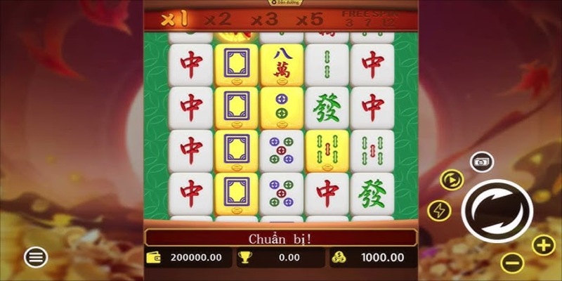 Giới thiệu về luật chơi game nổ hũ HOT nhất 2024 này.