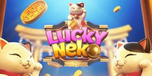 Nổ Hũ Lucky Neko - Săn Mèo Vàng Nhận Ngàn Giải Thưởng