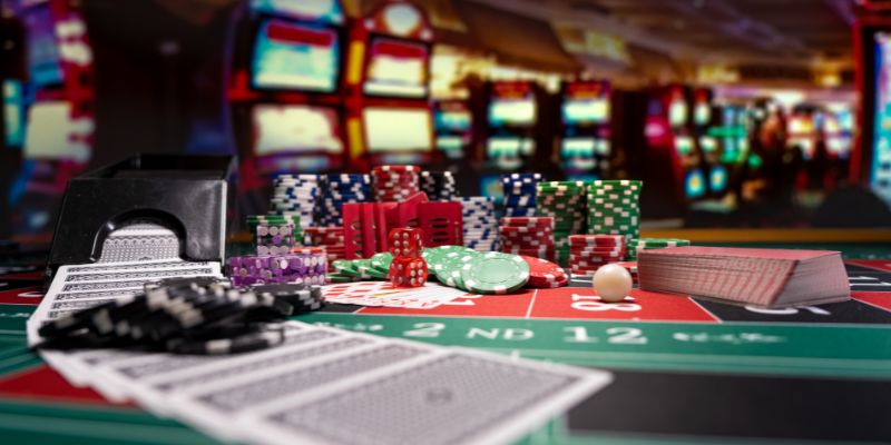 Sau mục này bạn đã biết được casino bắt nguồn từ đâu