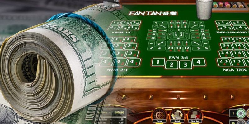 Tận dụng tối đa mẹo dễ thắng lớn khi trải nghiệm tại Kubet