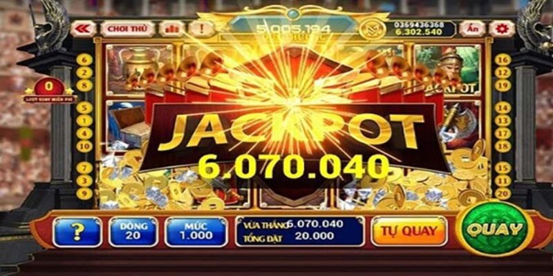 Cách thức hoạt động của game nổ hũ Kubet cần biết.