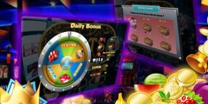 Tip Quay Slot Game Hiệu Quả Áp Dụng Được Cho Mọi Người Dùng